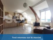 location t3 52 m² angers 49000