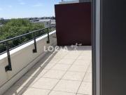 Location T3 60 m² à Dijon 870 ¤ CC /mois