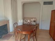 Location T3 60 m² à Lyon 3 1 060 ¤ CC /mois