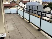 Location T3 60 m² à Lyon 8 952 ¤ CC /mois