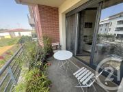 Location T3 62 m² à Colomiers 930 ¤ CC /mois