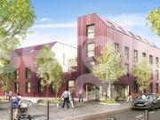 location t3 65 m² lille 59800