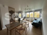 location t3 66 m² lille 59000