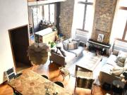 Location T3 68 m² à Lyon 3 1 450 ¤ CC /mois