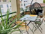 Location T3 72 m² à Lyon 5 1 280 ¤ CC /mois