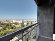 LOCATION T3 AVEC BALCON, CAVE ET PLACE DE PARKING