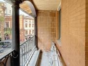 Location T3 avec loggia Capitole colocations acceptées