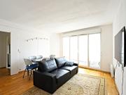 Location T3: Dernier étage avec ascenseur, balcon de...