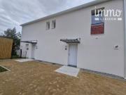 Location T3 en Duplex de 62,66 m² sur le secteur de Héric