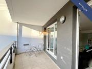 Location T3 meublé avec terrasse