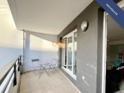 Location T3 meublé avec terrasse