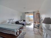 Location T3 meublé crete II