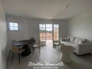 Location T3 meublé neuf dans résidence proche centre...