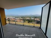 Location T3 MEUBLE NEUF TERRASSE + 2 PARKINGS | Les 3...