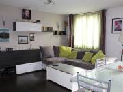 Location T3 meublé proche hôpital de Chambéry