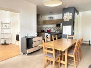 LOCATION T3 MEUBLÉ TOULOUSE