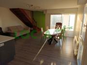 Location T4 108 m² à Dijon 1 340 ¤ CC /mois