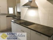Location T4 CŒUR DE VILLE CAHORS | CAHORS IMMOBILIER GESTION