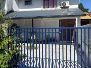 Location T4 duplex VIDE 85m2 5mn plage MONTABO Cayenne...