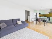 LOCATION – T4 MEUBLÉ DE STANDING AVEC VUE DÉGAGÉE ET...