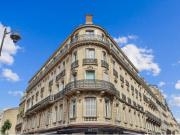 Location T4 rue Ponthieu