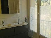 Location T5 DANS VILLA 125 m² avec Jardin AIX NORD |...