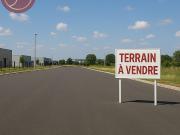 Location Terrain 15000 m2 Toulouse