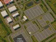 Location Terrain 5000 m2 Toulouse