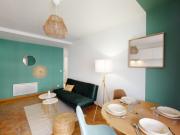 location Très beau T4 meublé de 61 m² Joliette location Très beau T4 meublé de 61 m² Joliette