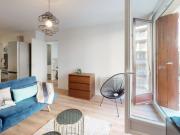location Très beau T5 meublé de 81 m² quartier Saint Pierre