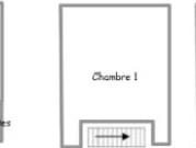 Location Triplex 2 pièces 31.95 m2 Lille