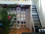 Location Triplex 2 pièces 33 m2 Talence