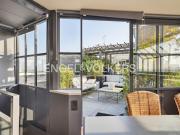 Location Triplex 3 pièces 141 m2 Paris 16ème
