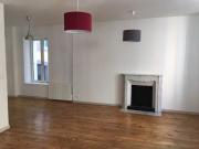 Location Triplex 3 pièces 73 m2 Clermont Ferrand