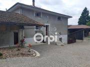 Location Triplex 5 pièces 140 m2 Saint Clair sur Galaure