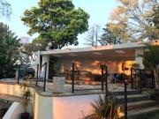 exceptional single storey family res.