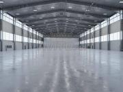 Location Usine 4000m² Zone industrielle Mohammedia