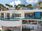 Location Vacances de Luxe Èze Provence Alpes Côte d'Azur