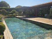 Location vacances maison plage à pied Porto Vecchio