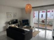 Location Vide à l'année Appartement T3 AHETZE