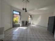 LOCATION VIDE à L'ANNEE Menton Centre Ville T4 100...