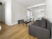 Location Vide: Charmant Appartement 2 Pièces de 50m² à...