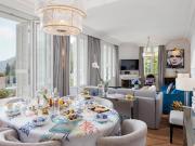 Location Villa 280 m2 Eze