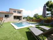 Location Villa 4 pièces 103.7 m2 Mormoiron