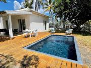 Location Villa 4 pièces 105 m2 Saint Gilles Les Bains