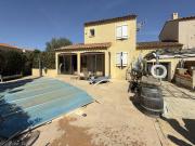 Location Villa 4 pièces 110 m2 Villelongue de la Salanque