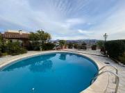 Location Villa 4 pièces 117.7 m2 Saint Laurent du Var