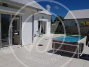 Location Villa 4 pièces 130 m2 Sainte Anne
