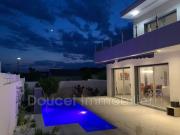 location villa