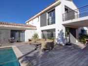 location villa 5 Pièce s